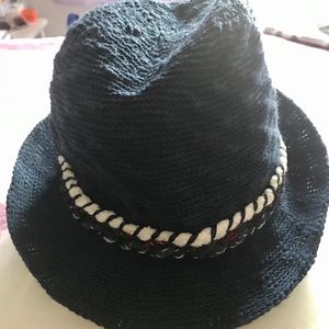 Fedora hat for girls